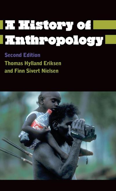 A History of Anthropology