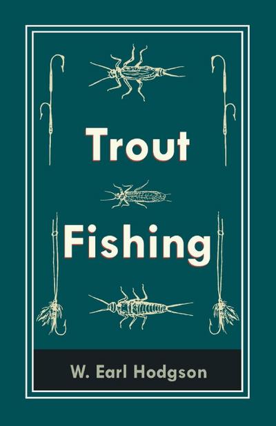 Trout Fishing