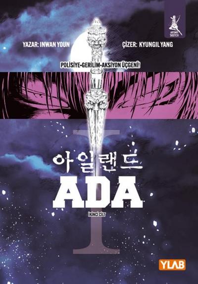 Ada - 2. Cilt