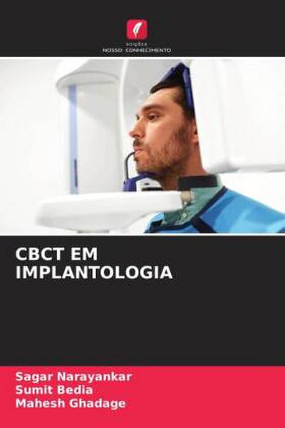 CBCT EM IMPLANTOLOGIA