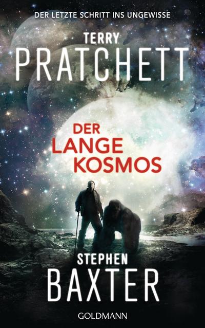 Pratchett, T: Lange Kosmos