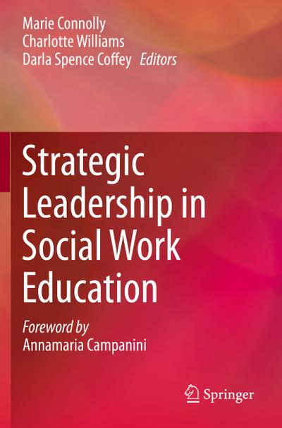 Strategic Leadership in Social Work Education