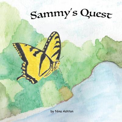 Sammy’s Quest