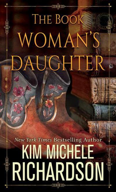 The Book Woman’s Daughter