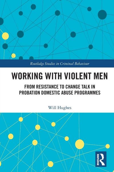 Working with Violent Men