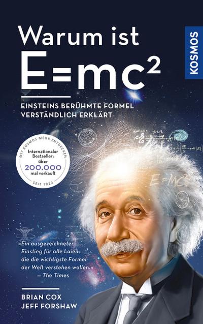 Warum ist E = mc²?
