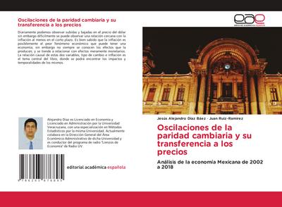 Oscilaciones de la paridad cambiaria y su transferencia a los precios