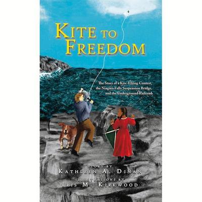 Kite to Freedom