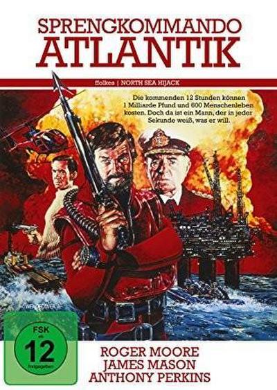 Sprengkommando Atlantik