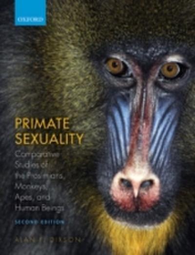 Primate Sexuality