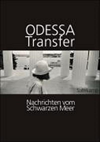 Odessa Transfer