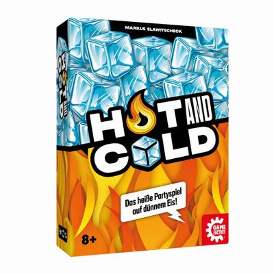 Hot and Cold