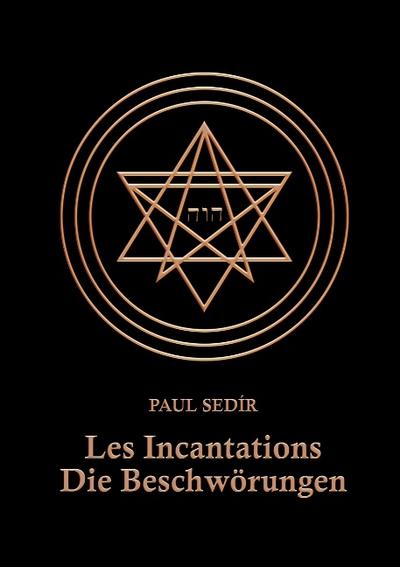 Les Incantations
