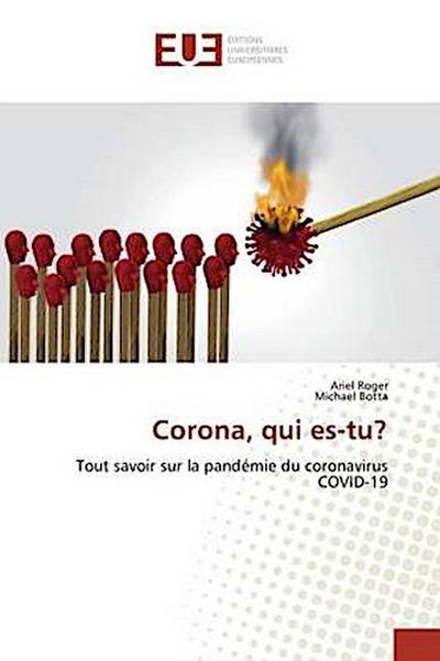 Corona, qui es-tu?