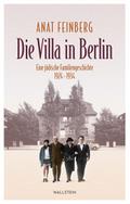 Die Villa in Berlin