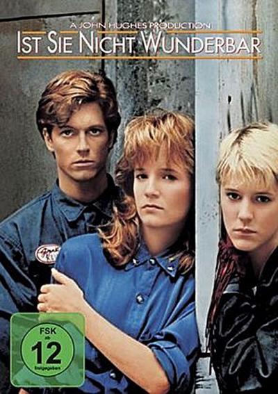 Ist sie nicht wunderbar?, 1 DVD