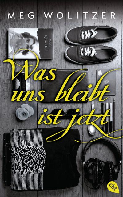 Was uns bleibt ist jetzt