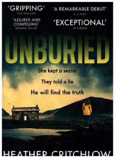 Unburied