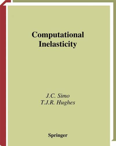 Computational Inelasticity