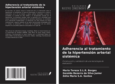 Adherencia al tratamiento de la hipertensión arterial sistémica