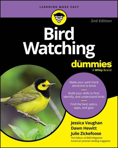 Bird Watching for Dummies
