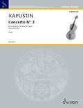 Concerto N° 2 op. 103.