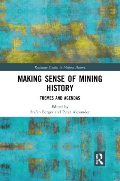Making Sense of Mining History