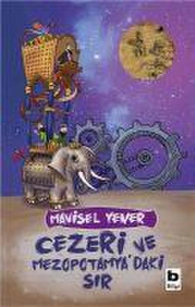 Cezeri ve Mezopotamyadaki Sir