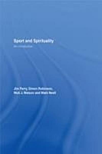 Sport and Spirituality