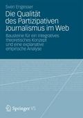 Die Qualität des Partizipativen Journalismus im Web