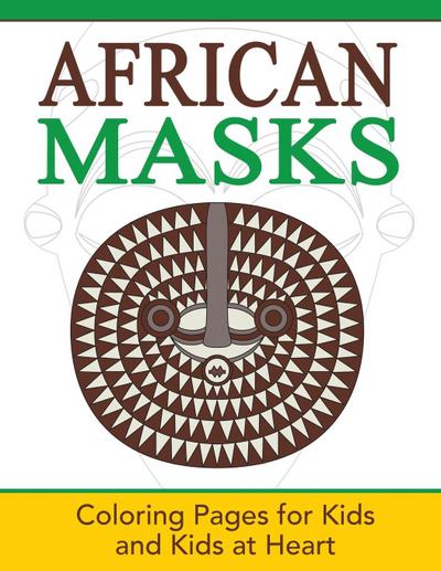 African Masks