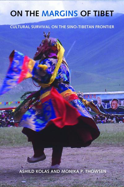 On the Margins of Tibet