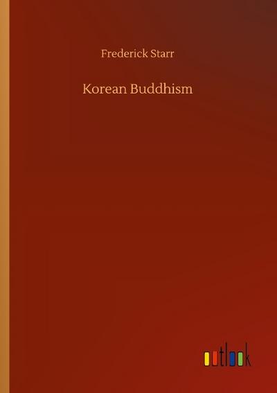 Korean Buddhism