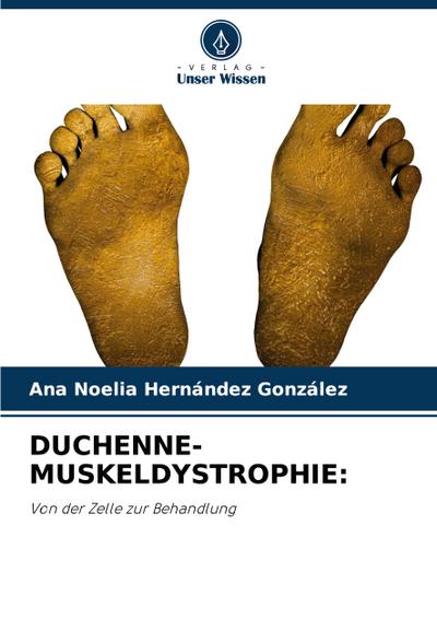 DUCHENNE-MUSKELDYSTROPHIE: