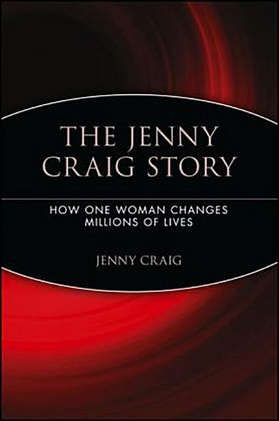 The Jenny Craig Story