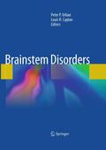 Brainstem Disorders