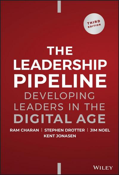 The Leadership Pipeline