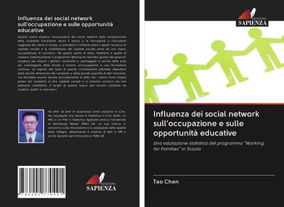 Influenza dei social network sull’occupazione e sulle opportunità educative