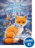 Die magischen Tierfreunde (Band 7) - Finja Fuchs und die Magie der Sterne