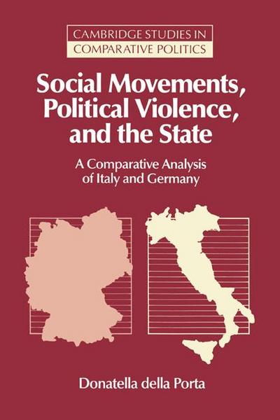 Social Movements, Political Violence, and the State