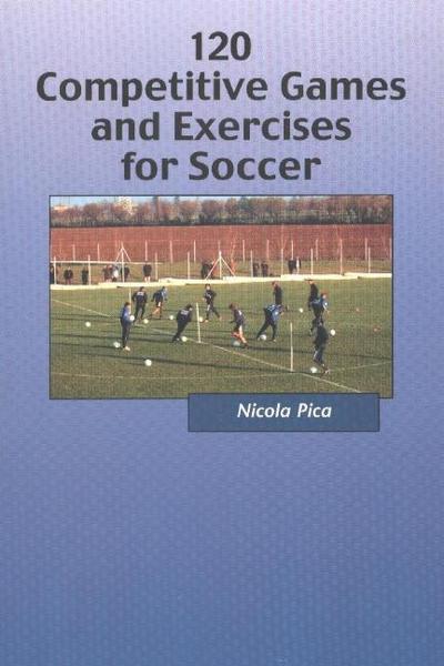 120 COMPETITIVE GAMES & EXERCI