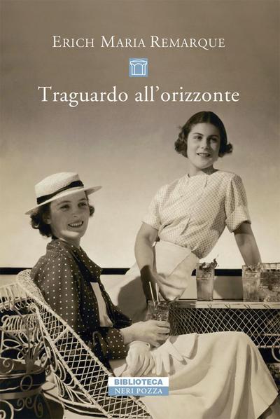 Traguardo all’orizzonte