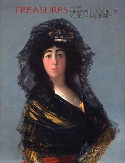 Treasures from the Hispanic Society Museum & Library