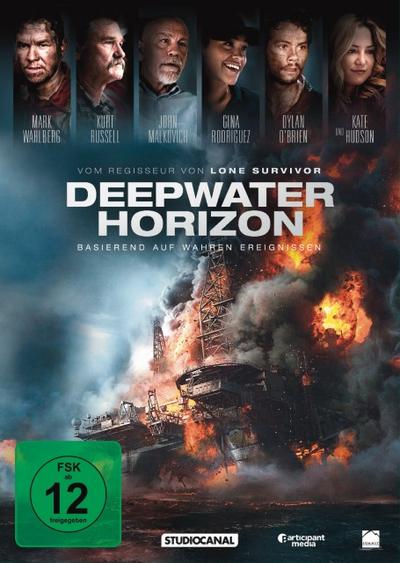 Deepwater Horizon