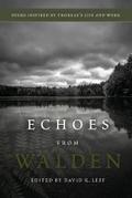 Echoes From Walden