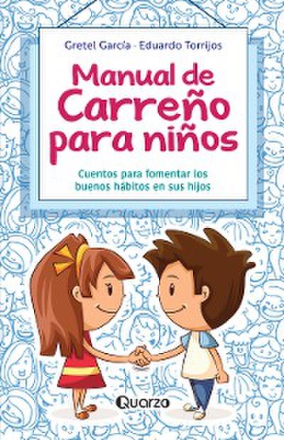 Manual de carreño para niños