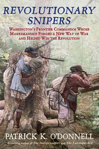 Revolutionary Snipers