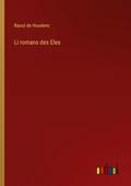 Li romans des Eles