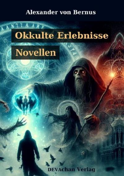 Okkulte Erlebnisse