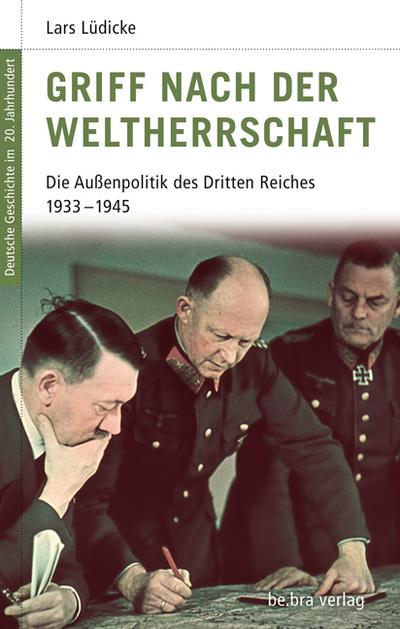 Lüdicke,Griff n.d.Welther.